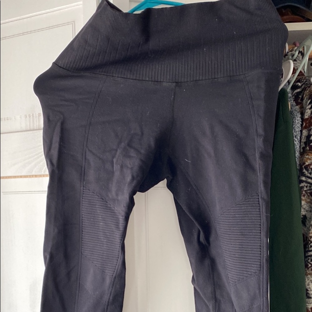 Avocado leggings